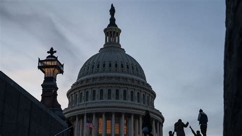 Lawsuit claims debt limit on spending already authorized by Congress unconstitutional 